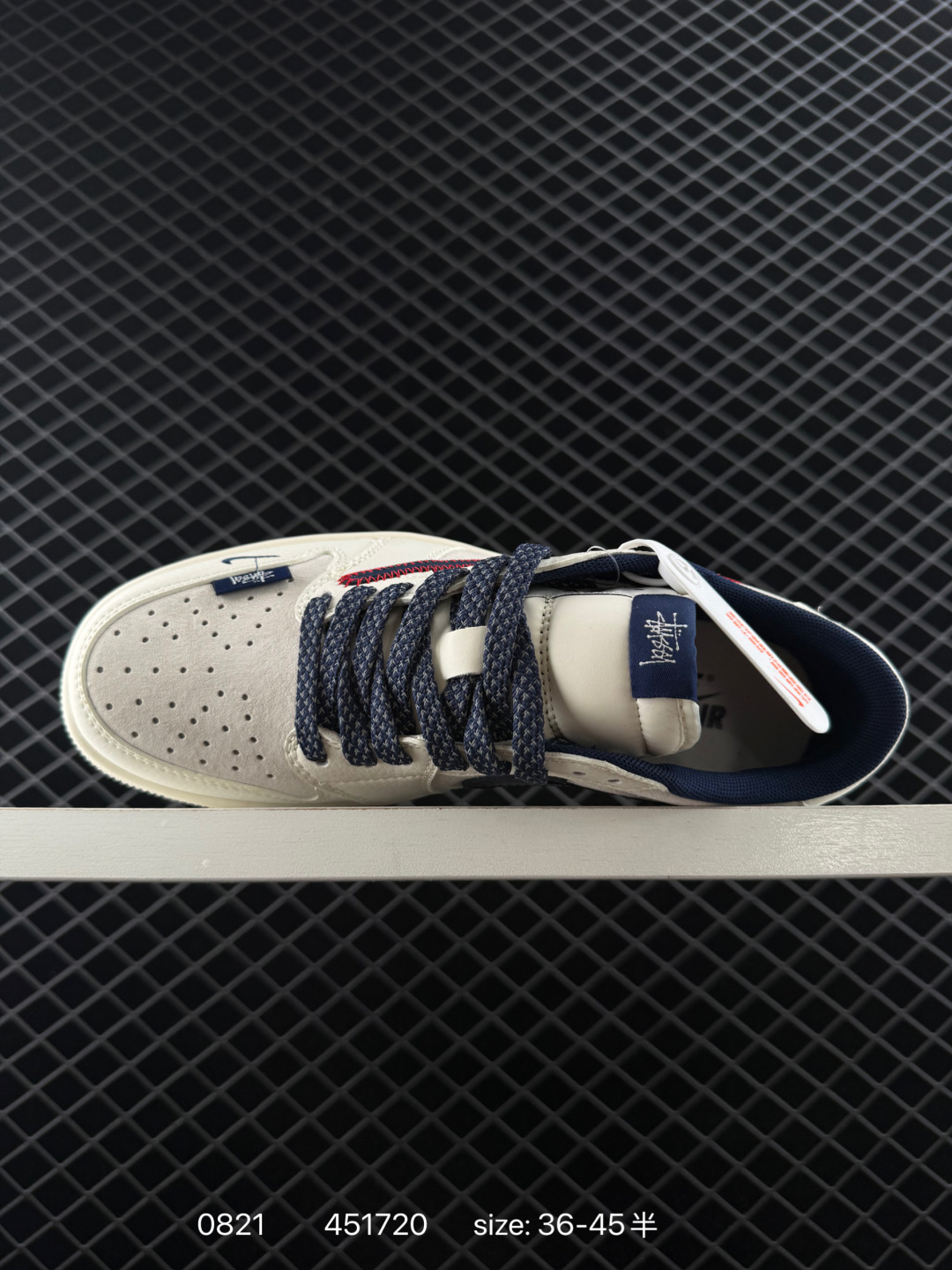 Nike Air Jordan 1 Low